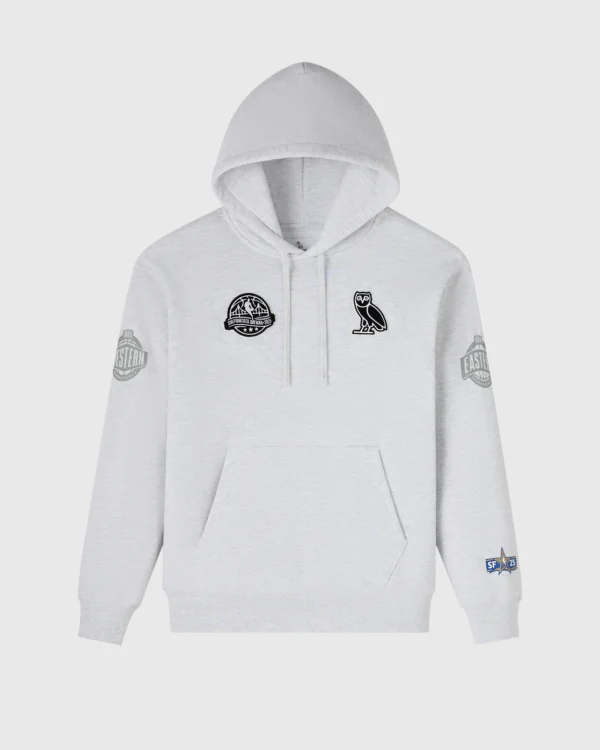 OVO NBA ALL-STAR HOODIE