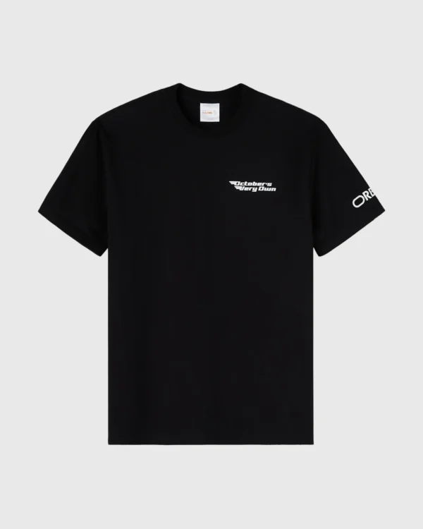 RED BULL OVO RACING PADDOCK T-SHIRT