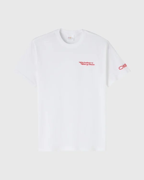RED BULL OVO RACING PADDOCK T-SHIRT