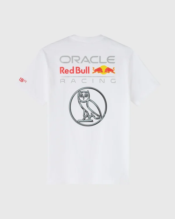 RED BULL OVO RACING PADDOCK T-SHIRT
