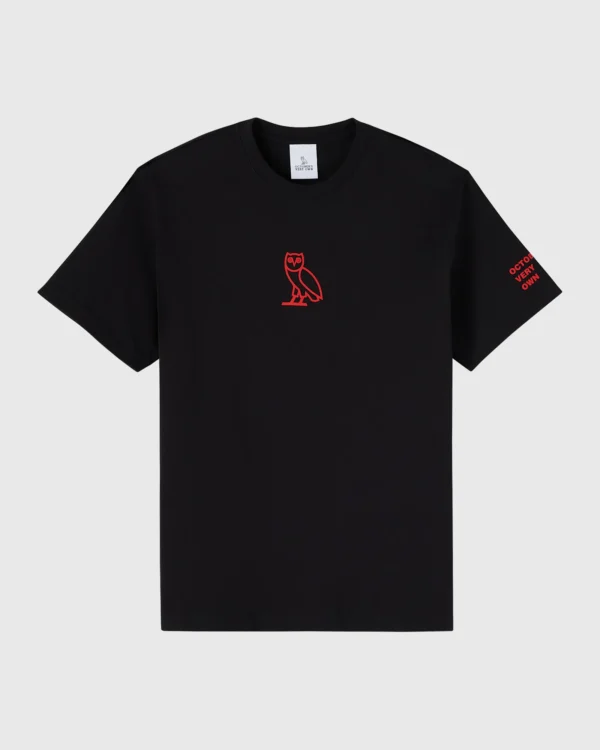 WELCOME TO THE OVO FAMILY T-SHIRT
