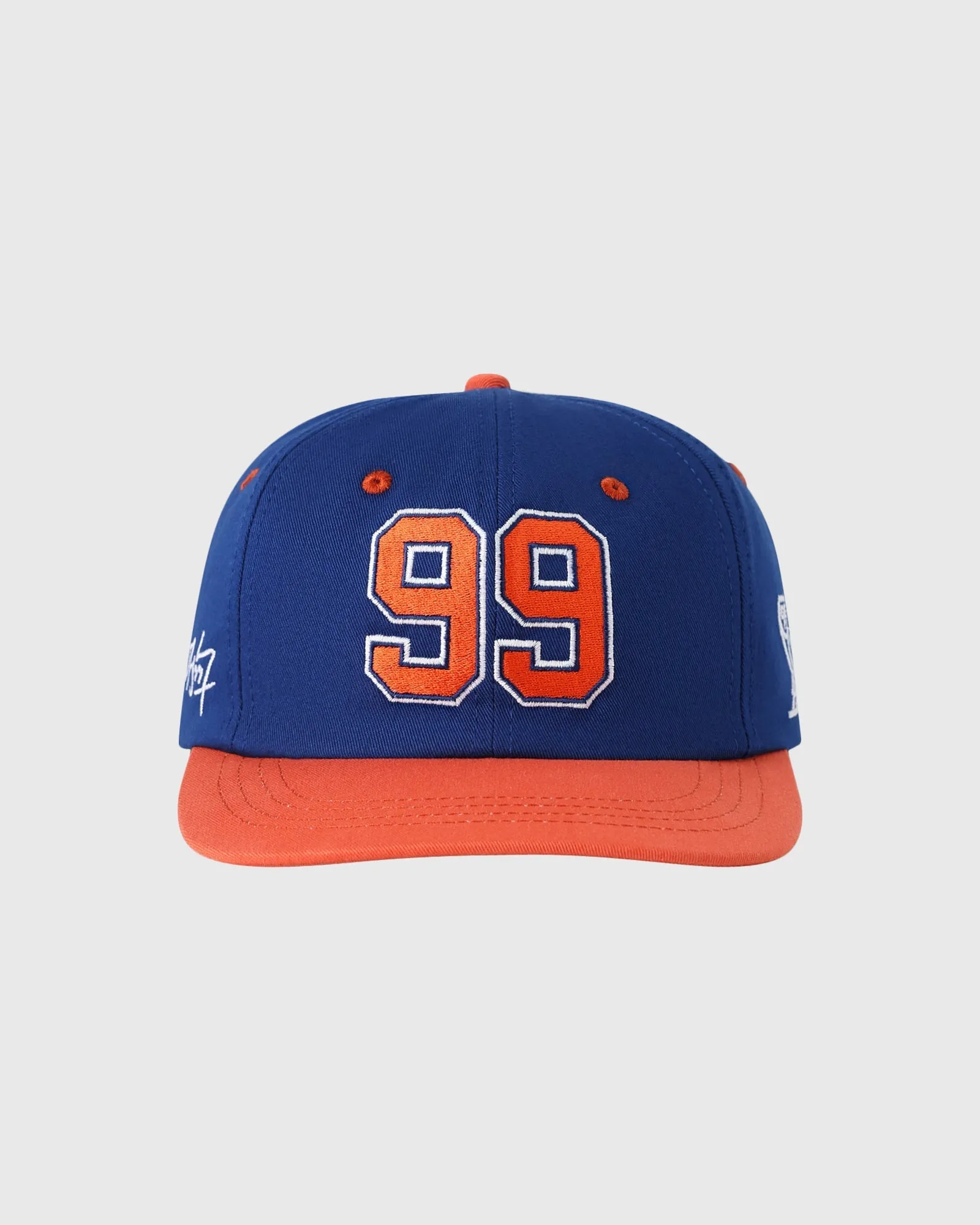 GRETZKY 99 SNAPBACK GRETZKY 99 SNAPBACK