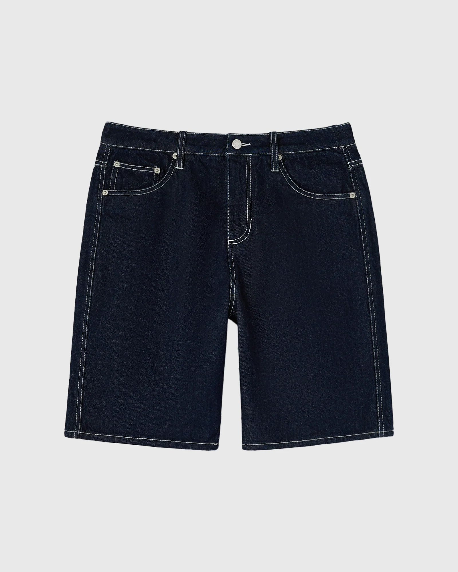 CLASSIC DENIM OVO SHORT CLASSIC DENIM OVO SHORT