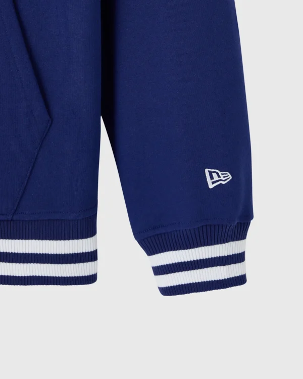 NEW ERA MLB LOS ANGELES DODGERS HOODIE