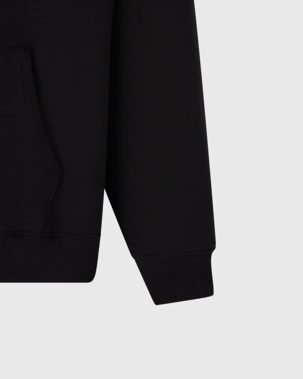 FAMILY CALLIGRAPHY HOODIE