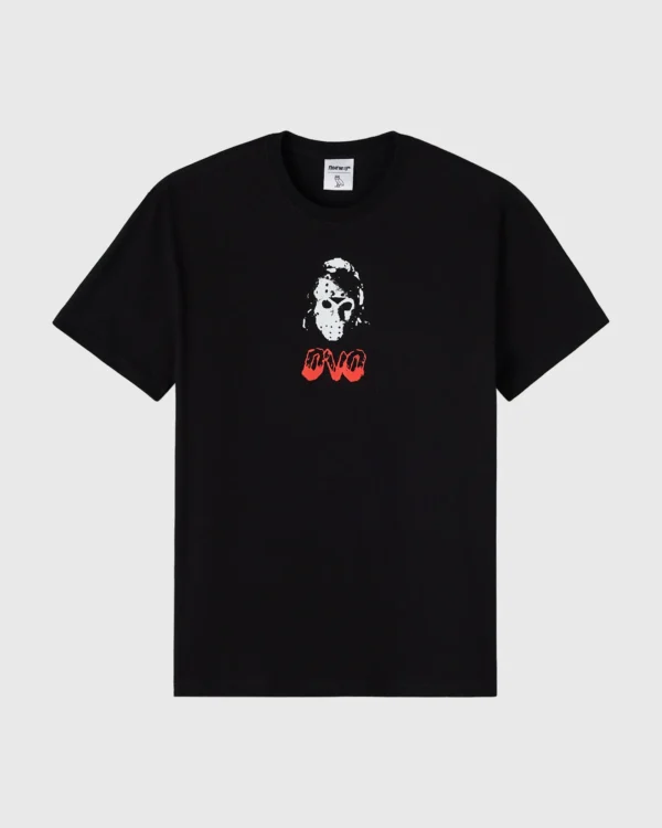 FRIDAY THE 13TH JASON T-SHIRT