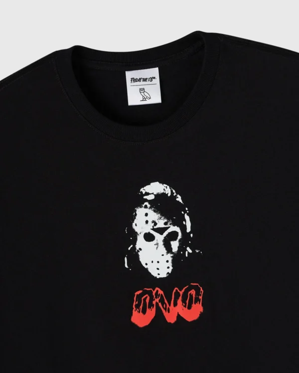 FRIDAY THE 13TH JASON T-SHIRT